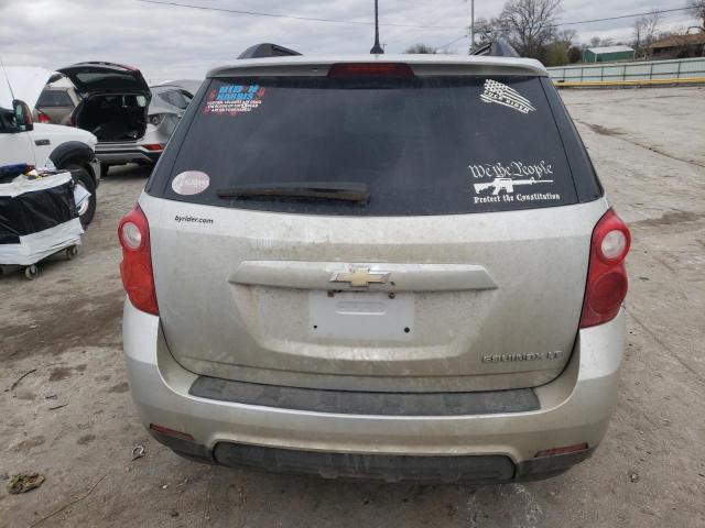 Photo 6 from auction – 2013 CHEVROLET EQUINOX LT with VIN 2GNALDEK3D6262306