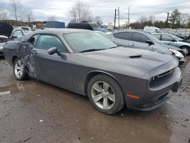 Photo 4 from auction – 2020 DODGE CHALLENGER with VIN 2C3CDZAG2LH222285