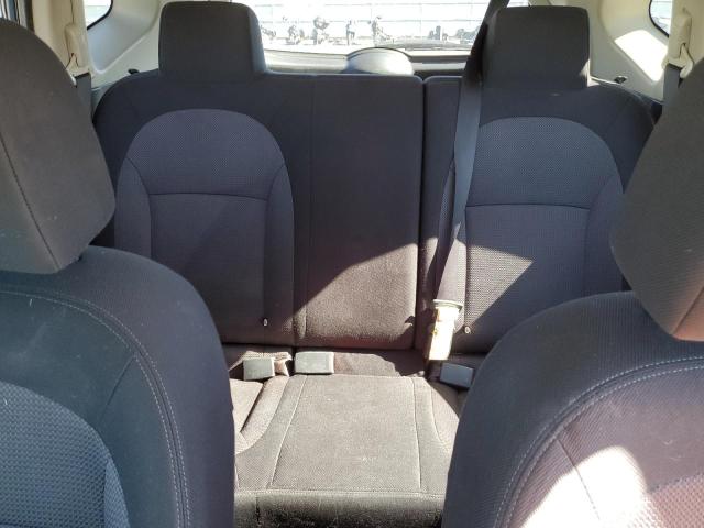 Photo 10 from auction – 2012 NISSAN ROGUE S with VIN JN8AS5MV2CW707155