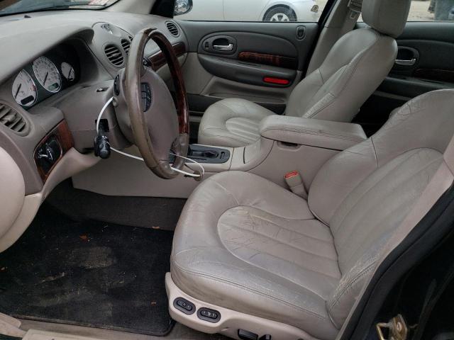 Photo 7 from auction – 2004 CHRYSLER 300M with VIN 2C3HE66G74H616652