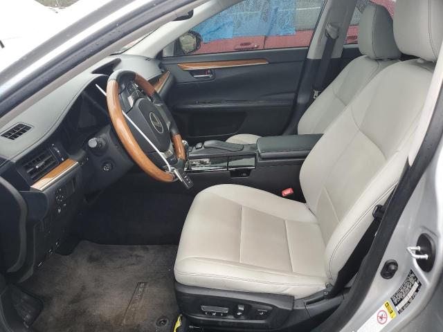 Photo 7 from auction – 2013 LEXUS ES 300H with VIN JTHBW1GG3D2001149