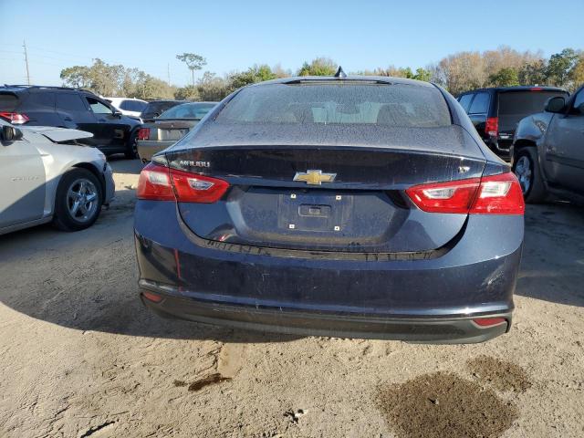Photo 6 from auction – 2018 CHEVROLET MALIBU LT with VIN 1G1ZD5STXJF230751