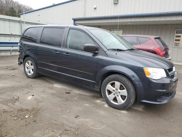 Photo 4 from auction – 2013 DODGE GRAND CARA with VIN 2C4RDGBG9DR636376