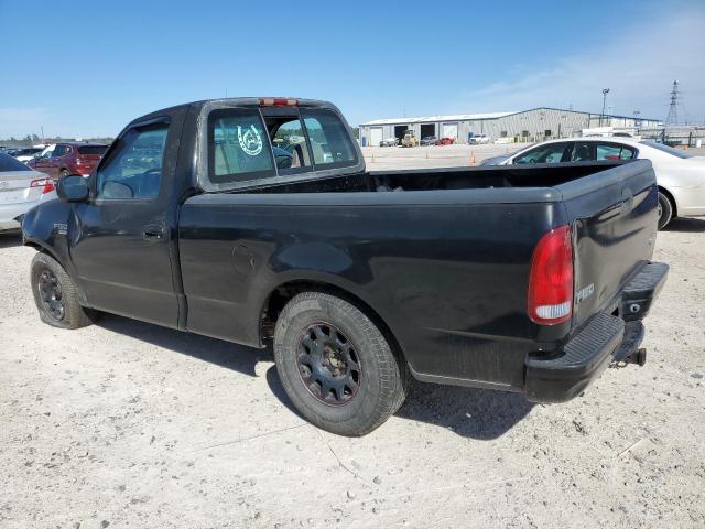 Photo 2 from auction – 1998 FORD F150 with VIN 1FTYF1768WNC35341