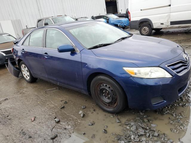 Photo 4 from auction – 2010 TOYOTA CAMRY with VIN 4T1BF3EK2AU541897