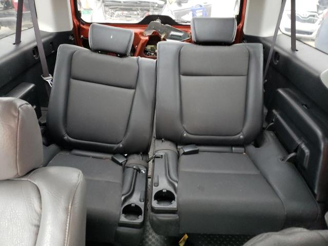 Photo 10 from auction – 2004 HONDA ELEMENT EX with VIN 5J6YH28684L007535