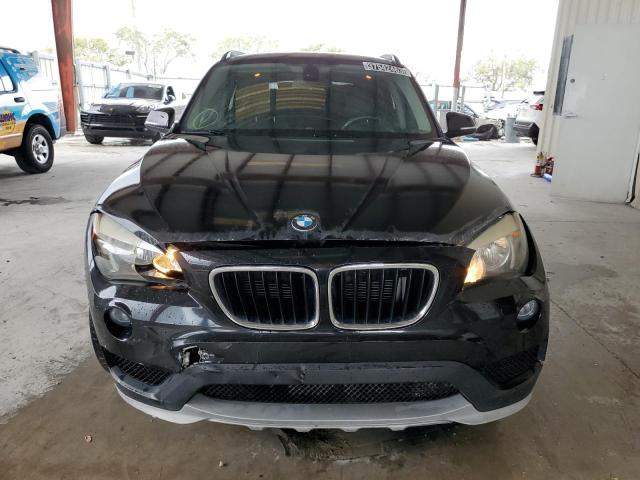 Photo 5 from auction – 2015 BMW X1 SDRIVE2 with VIN WBAVM1C59FV314732