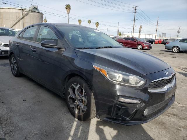 Photo 4 from auction – 2020 KIA FORTE FE with VIN 3KPF24AD5LE175501