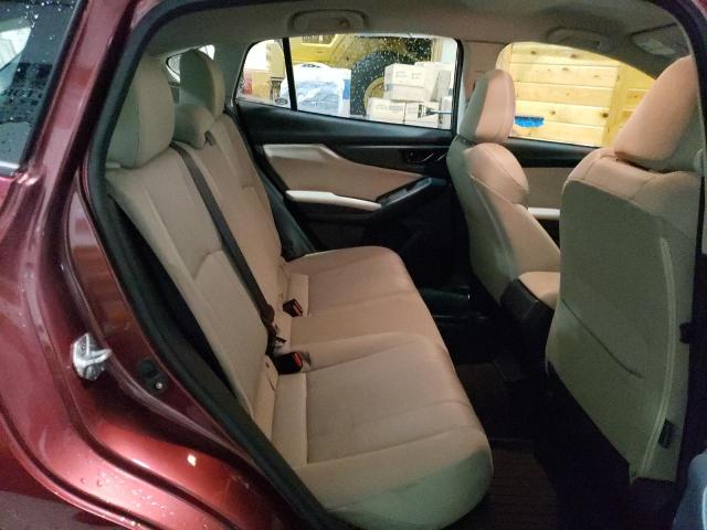 Photo 10 from auction – 2021 SUBARU IMPREZA with VIN 4S3GTAB69M3710855