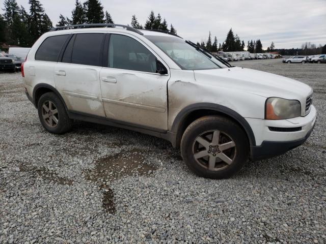 Photo 4 from auction – 2007 VOLVO XC90 3.2 with VIN YV4CZ982871395141