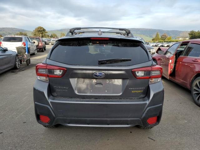 Photo 6 from auction – 2021 SUBARU CROSSTREK with VIN JF2GTHRC8MH264478