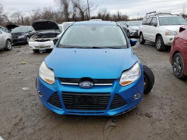 صورة رقم 5 من المزاد - 2012 FORD FOCUS SEL مع VIN 1FAHP3H22CL104021