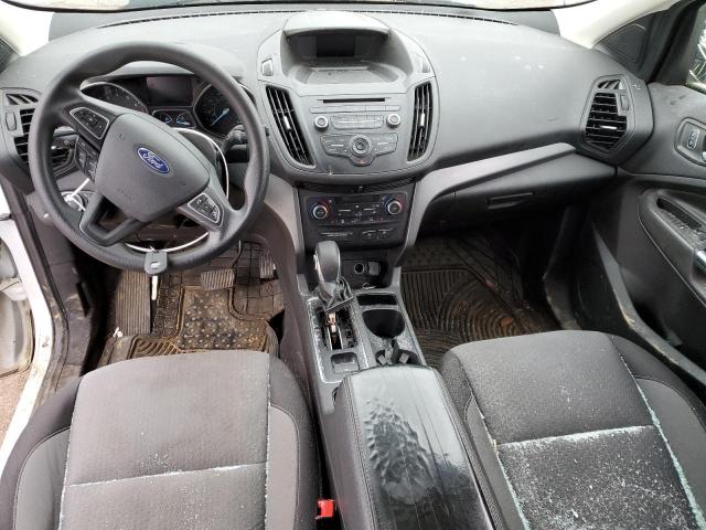 Photo 8 from auction – 2018 FORD ESCAPE SE with VIN 1FMCU9GDXJUB35832