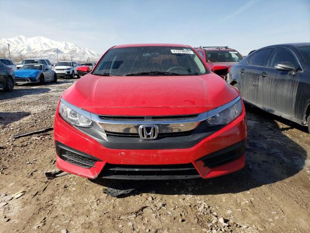 Photo 5 from auction – 2017 HONDA CIVIC LX with VIN 2HGFC2F54HH515771