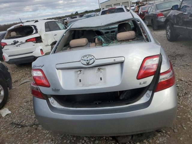 Photo 6 from auction – 2007 TOYOTA CAMRY CE with VIN 4T1BE46K07U511622