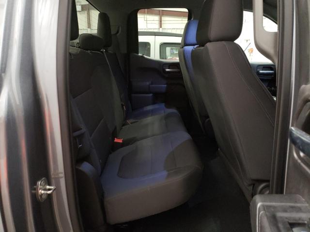 Photo 10 from auction – 2019 CHEVROLET 1500 with VIN 1GCRYCEF3KZ226823