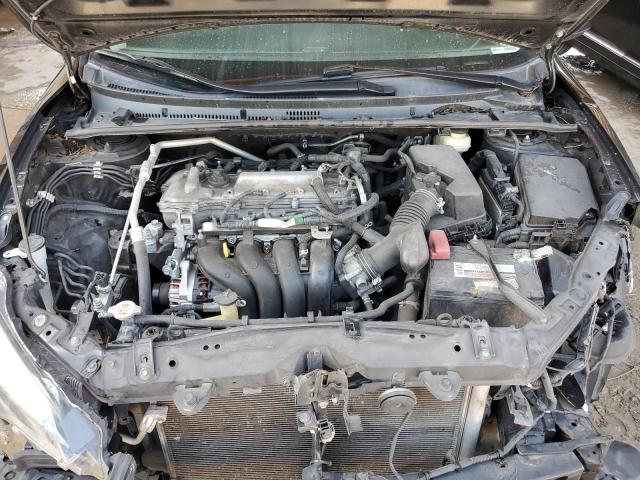Photo 11 from auction – 2017 TOYOTA COROLLA LE with VIN 2T1BURHE1HC825869