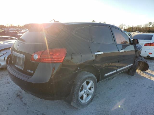 Photo 3 from auction – 2013 NISSAN ROGUE S with VIN JN8AS5MT0DW515345
