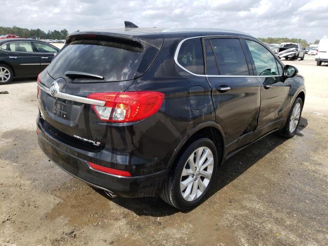 Photo 3 from auction – 2018 BUICK ENVISION P with VIN LRBFX4SX2JD018189