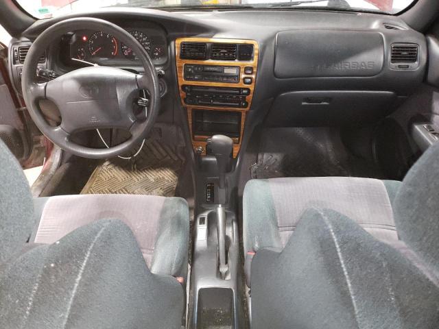 Photo 8 from auction – 1995 TOYOTA COROLLA LE with VIN 1NXAE00B5SZ268542