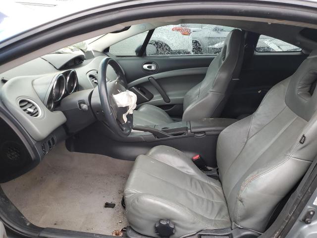 Photo 7 from auction – 2007 MITSUBISHI ECLIPSE ES with VIN 4A3AK64F87E055256