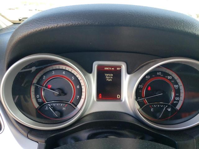 Photo 9 from auction – 2018 DODGE JOURNEY SE with VIN 3C4PDCAB0JT520773