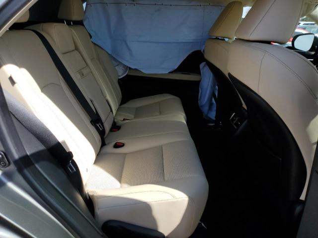 Photo 11 from auction – 2022 LEXUS RX 350 BAS with VIN 2T2AZMAA7NC248490