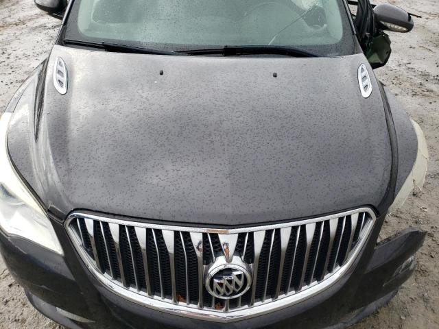 Photo 11 from auction – 2016 BUICK ENCLAVE with VIN 5GAKRBKD2GJ102559