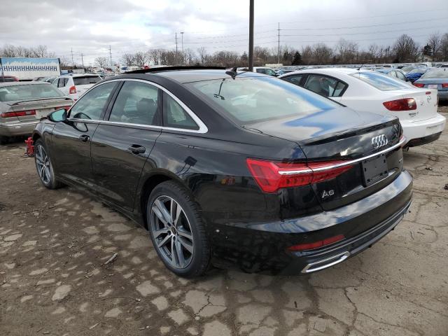 Foto 2 de la subasta – 2022 AUDI A6 PREMIUM con VIN WAUK2BF25NN063111