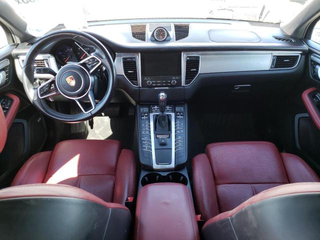 Photo 8 from auction – 2018 PORSCHE MACAN GTS with VIN WP1AG2A51JLB63857