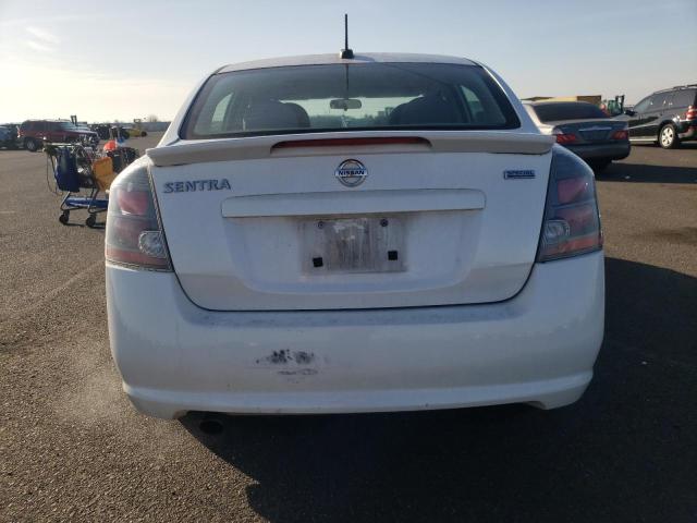 Photo 6 from auction – 2012 NISSAN SENTRA 2.0 with VIN 3N1AB6AP5CL678587