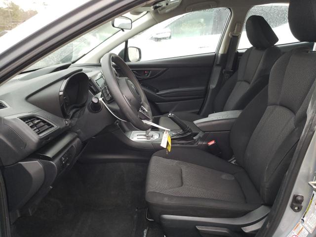 Photo 7 from auction – 2019 SUBARU IMPREZA with VIN 4S3GKAB66K3623639