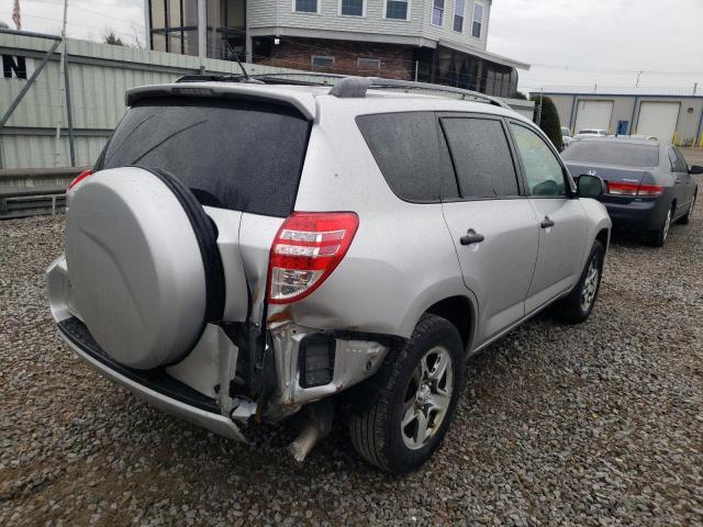 Photo 3 from auction – 2011 TOYOTA RAV4 with VIN 2T3BF4DV0BW091788