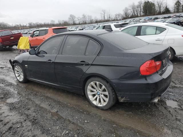 Photo 2 from auction – 2011 BMW 328 XI SUL with VIN WBAPK5C50BA811367