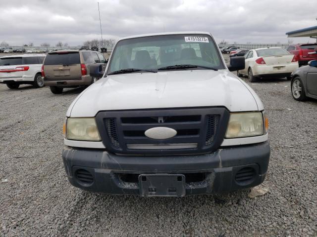 Photo 5 from auction – 2008 FORD RANGER with VIN 1FTYR10D08PA08488