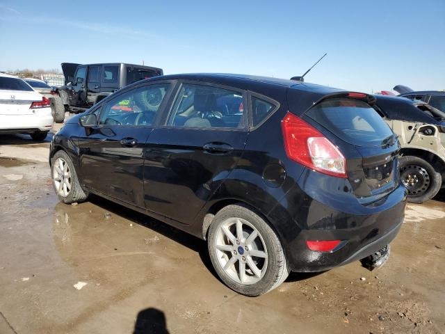 صورة رقم 2 من المزاد - 2017 FORD FIESTA SE مع VIN 3FADP4EJ3HM138796