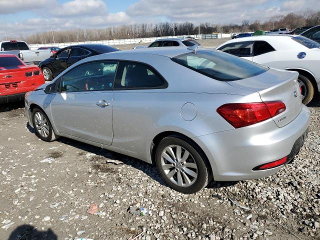 Foto 2 de la subasta – 2014 KIA FORTE EX con VIN KNAFX6A84E5225316