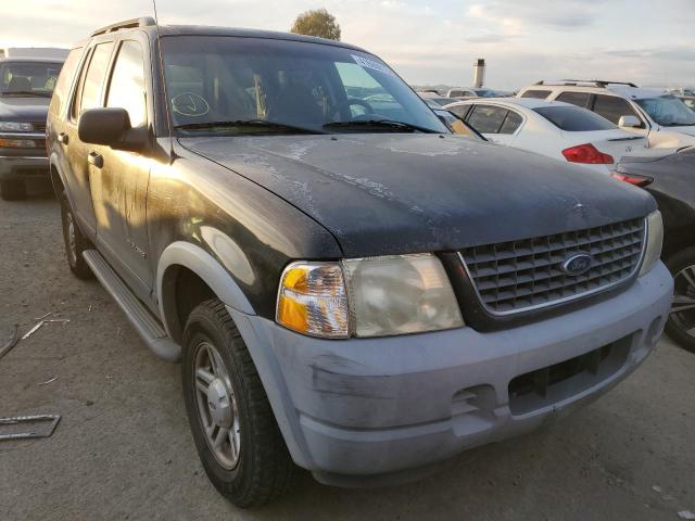 Photo 4 from auction – 2002 FORD EXPLORER X with VIN 1FMZU62E32ZB18691
