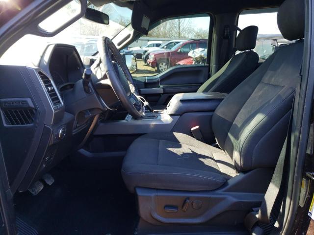 Photo 7 from auction – 2019 FORD F150 SUPER with VIN 1FTEW1E41KKD62156