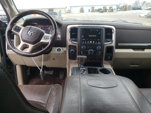صورة رقم 8 من المزاد - 2013 RAM 1500 LONGH مع VIN 1C6RR7PT4DS534867