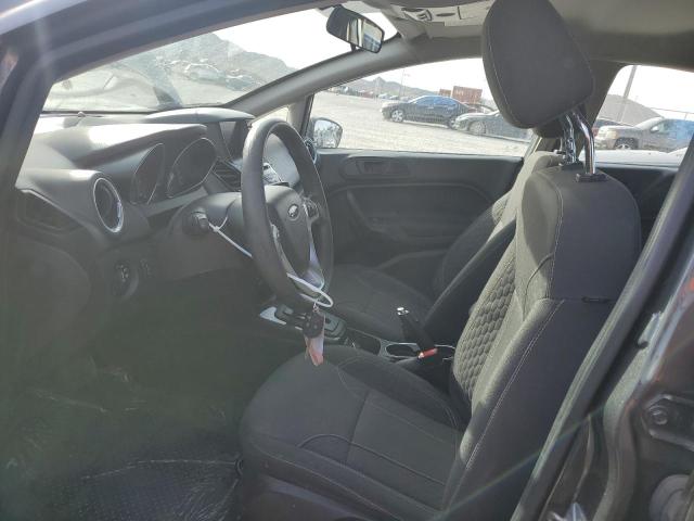 Photo 7 from auction – 2019 FORD FIESTA SE with VIN 3FADP4EJ9KM144058