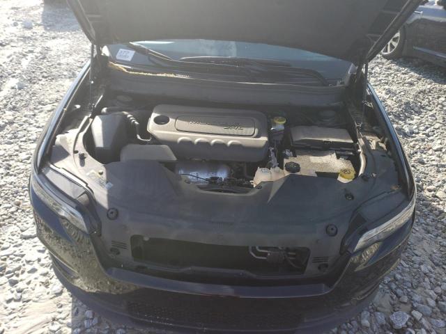 Photo 12 from auction – 2020 JEEP CHEROKEE L with VIN 1C4PJLLBXLD581045