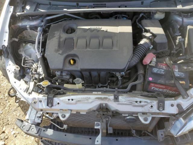 Photo 11 from auction – 2015 TOYOTA COROLLA L with VIN 5YFBURHE1FP365187