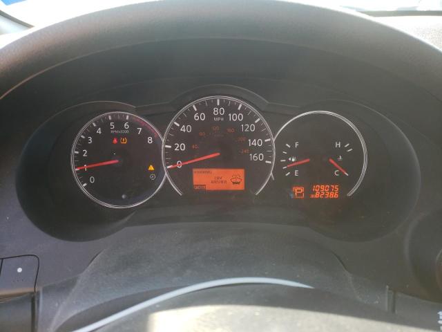 Photo 9 from auction – 2010 NISSAN ALTIMA BAS with VIN 1N4AL2APXAN535267