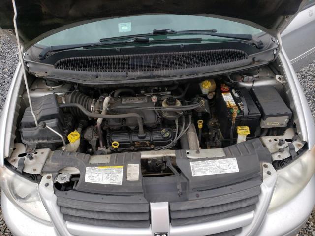 Photo 12 from auction – 2005 DODGE GRAND CARA with VIN 2D4GP44L45R573196