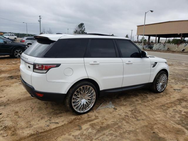 Photo 3 from auction – 2014 LAND ROVER RANGE ROVE with VIN SALWR2WF6EA394623