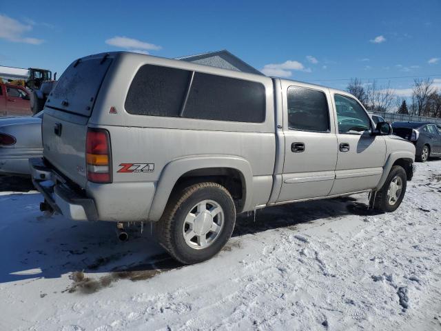 Photo 3 from auction – 2006 GMC NEW SIERRA with VIN 2GTEK13T361216501
