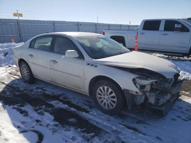 Photo 4 from auction – 2007 BUICK LUCERNE CX with VIN 1G4HP57297U224739