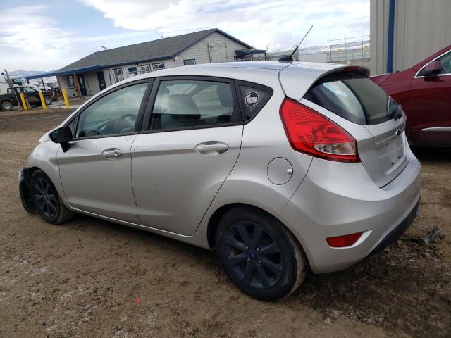 Photo 2 from auction – 2012 FORD FIESTA SE with VIN 3FADP4EJ7CM138051