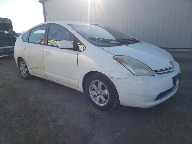Photo 4 from auction – 2005 TOYOTA PRIUS with VIN JTDKB20U753092568